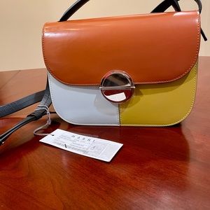 Marni Tuk Bag Brand New